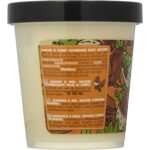 Organic Shop Almond Honey Espuma Corporal Nourishing 1un - Afbeelding 3