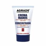 AGRADO TUBO Crema Manos CONCENTRADA 50 M