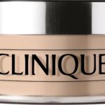 Clinique Blended Face Powder Transp Iv