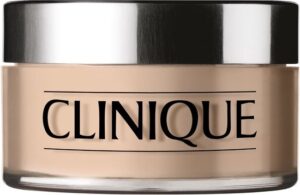 Clinique Blended Face Powder Transp Iv