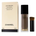 Chanel Les Beiges Eau De Teint #medium Plus 15 Ml - Afbeelding 2