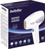 BaByliss IPL G930E Homelight 130 - IPL lichtontharing - Afbeelding 5