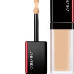 Shiseido Fluide Make Up Basis Make Up Synchro Skin Self Refreshing Concealer 202 Light