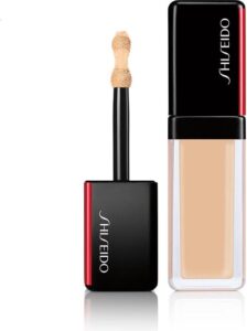 Shiseido Fluide Make Up Basis Make Up Synchro Skin Self Refreshing Concealer 202 Light