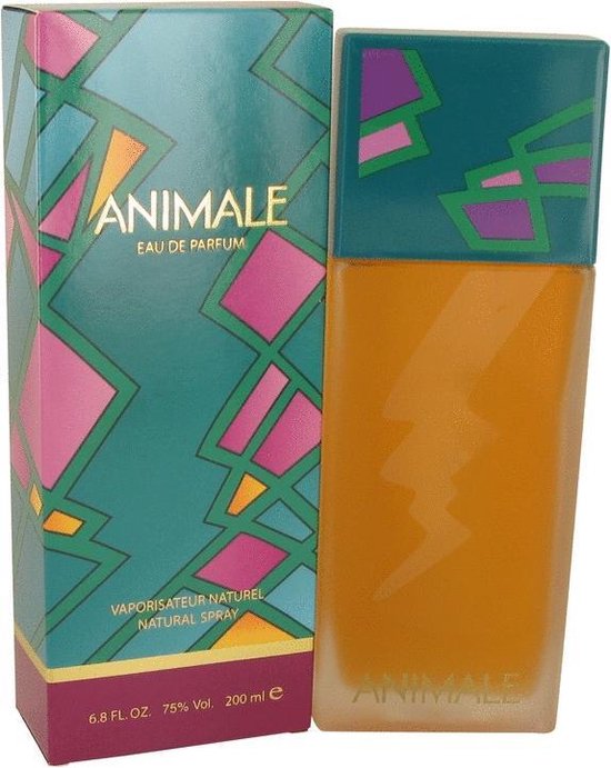 TDxJ2xo8-550x691-1-2 Animale EDP Spray, 6.8 oz - Afbeelding 1