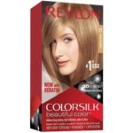 Revlon Colorsilk Beautiful Color 61 Blond Hair Coloring
