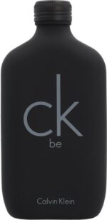 Calvin Klein Ck Be Eau De Toilette Spray  unisex  195 Ml For Women - Afbeelding 9