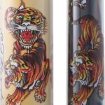 Ed Hardy Eau De Toilette For Men 100 ml - Voor Mannen