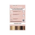 Paris Excellence Creme Universal Nudes Tint #9u-very Light Blonde 5 U By L'oreal 5 Pcs - Afbeelding 3