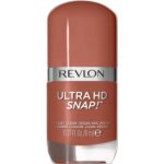 Revlon Ultra HD Snap  Nail Polish 013 Basic 8ml