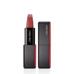 Shiseido Modern Matte Powder Lipstick 508 Semi Nude 4 g