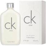 Ck One 1.7 Edt M - Afbeelding 2