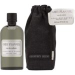 Geoffrey Beene Grey Flannel EDT M 240 ml