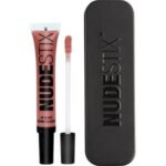Nudestix Nude Plumping Lip Glace Nude Cherry 00 10 ml