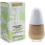 Clinique Foundation Even Better Clinical Serum Foundation SPF20 CN28 Ivory - Afbeelding 2