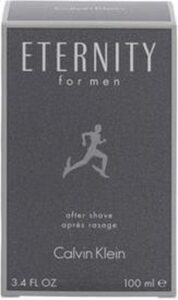 Calvin Klein - Eternity For Men After Shave Lotion 100ml - Afbeelding 21
