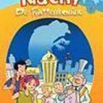 Tom bouden - De Rattenkoning - Boek