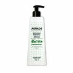 Agrado Body Milk Aloe Vera 400ml