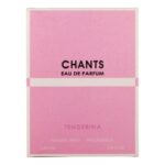 Maison Alhambra Chants Tenderina EDP W 100 ml - Afbeelding 2