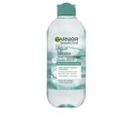 Garnier Skinactive Aloe Hialurónico Agua Micelar Todo En 1 400ml