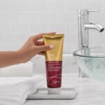 Restorative Hair Mask Joico K-PAK Color Therapy Luster Lock 250 ml - Afbeelding 2