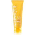 Clinique Sun Face Cream Spf 50 - Sunscreen For Woman