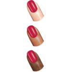 Sally Hansen Miracle Gel Nail Polish   329 Pink Tank - Afbeelding 3