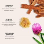 Shiseido Bio-performance Skin Filler Serum Refill 60 Ml - Afbeelding 3