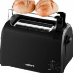Krups Express Toaster - KH201B10