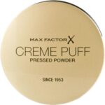 Max Factor Creme Puff Gezichtspoeder - 41 Medium Beige - Afbeelding 28
