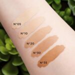 Natural Skin Foundation - TekutY Make-up 25 Ml - Afbeelding 2