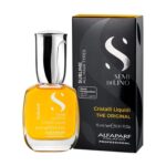 Alfaparf Milano Semi Di Lino Sublime Cristalli Liquidi 15ml - siero illuminante - Afbeelding 2