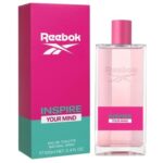 Reebok Inspire Your Mind EDT W 100 ml