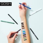 Gosh Matte Eye Liner #006-ocean Mist 1,2 G - Afbeelding 3