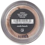 Bare Minerals Loose Mineral Eyeshadow #nude Beach 1 U - Afbeelding 3