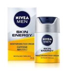 Nivea Men Skin Energy Crema Hidratante 50ml