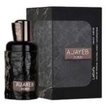 Lattafa Ajayeb Dubai Portrait EDP U 100 ml