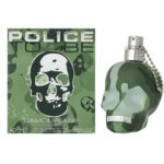 Police To Be Camouflage EDT M 40 ml