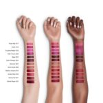 Shiseido Modern Matte Powder Lipstick 508 Semi Nude 4 g - Afbeelding 3