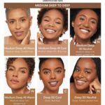 Bare Minerals Barepro 16hr Powder Foundation Deep #deep 50 Neutral 8 G - Afbeelding 2