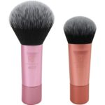 Real Techniques Mini Brush Duo Set 2 Pcs