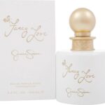 Jessica Simpson - Fancy Love - Eau De Parfum - 100ML