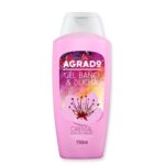 AGRADO Gel BAÃ‘O Y DUCHA Oriental 750