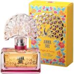 Anna Sui Flight Of Fancy EDT Spray 50 ml - Afbeelding 3