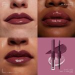 Nyx Professional Make Up Shine Loud Pro Pigment Lip Shine #make It Work 3,4 Ml - Afbeelding 3