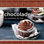 Chocolade - Boek