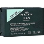 Nuxe Zeep Face Bio Organic Savon Surgras Vivifiant