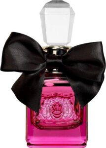 Juicy Couture Viva La Juicy Noir Eau De Parfum Spray 50 ml for Women