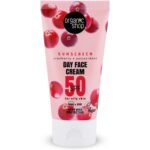 Organic Shop Cranberry Crema Facial De Dia Spf50 50ml