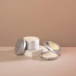 T.leclerc Leclerc Poudre Compact 16 Safran - Afbeelding 3